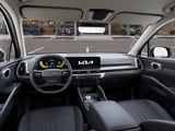 2026 Kia Sorento - Preview 14