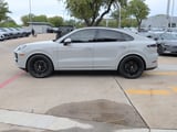 2024 Porsche Cayenne - Preview 6