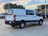 2025 Ford Transit - Preview 4