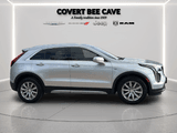 2019 Cadillac XT4 - Preview 8