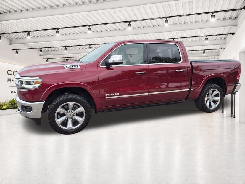 2021 Ram 1500 - Image 2