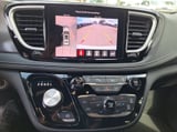 2026 Chrysler Pacifica - Preview 9