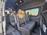 2025 Mercedes-Benz Sprinter - Preview 13