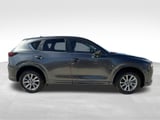 2025 Mazda CX-5 - Preview 4