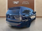 2026 Cadillac Escalade ESV - Preview 6