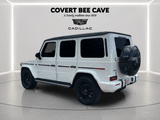 2022 Mercedes-Benz G-Class - Preview 5