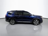 2023 Honda Pilot - Preview 4