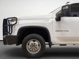 2024 Chevrolet Silverado 3500 HD - Preview 3