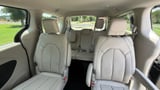 2021 Chrysler Voyager - Preview 12