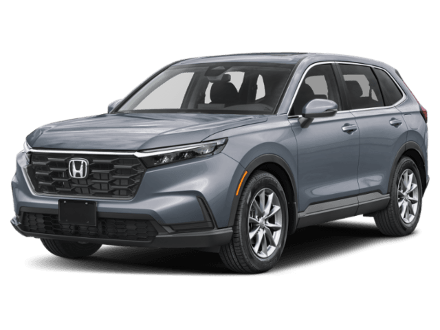 2026 Honda CR-V - Image 1