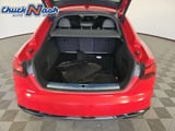 2023 Audi A5 Sportback - Preview 3