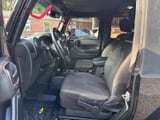 2015 Jeep Wrangler - Preview 12