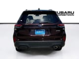 2026 Subaru Forester - Preview 6