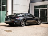 2017 Porsche Panamera - Preview 7