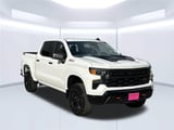 2026 Chevrolet Silverado 1500 - Preview 7