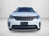 2018 Land Rover Discovery - Preview 2