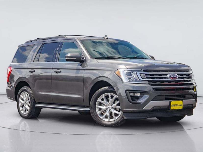 2021 Ford Expedition - Image 1