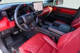 2024 Toyota Sequoia - Preview 13