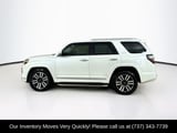 2019 Toyota 4Runner - Preview 4