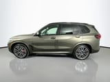 2026 BMW X5 - Preview 8