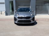 2021 Kia Sportage - Preview 3