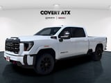 2026 GMC Sierra 2500HD - Preview 3