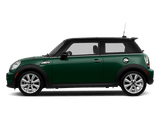 2013 MINI Hardtop - Preview 3