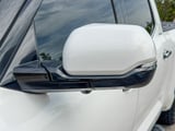 2022 Toyota Tundra - Preview 16