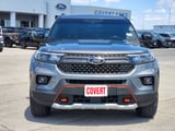 2023 Ford Explorer - Preview 2