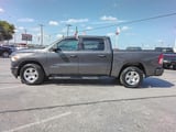 2019 Ram 1500 - Preview 4