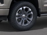 2026 Chevrolet Silverado 1500 - Preview 9
