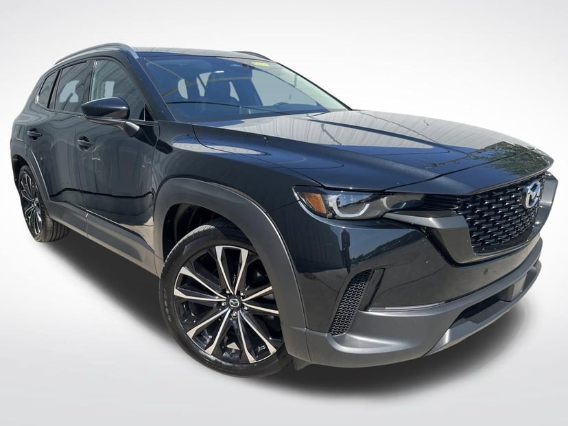 2026 Mazda CX-50 - Image 1