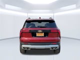 2027 Chevrolet Traverse - Preview 4