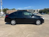 2016 Nissan Versa - Preview 6