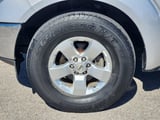 2011 Nissan Frontier - Preview 10
