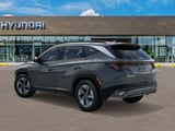 2026 Hyundai Tucson - Preview 5