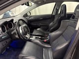 2014 Mitsubishi Lancer - Preview 12
