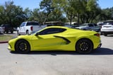 2023 Chevrolet Corvette - Preview 2