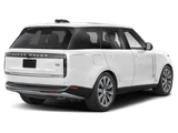 2027 Land Rover Range Rover - Preview 2