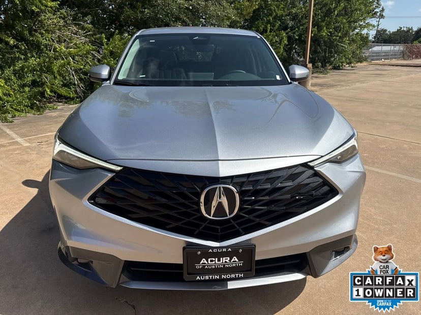 2026 Acura ADX - Image 2