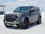 2026 Land Rover Defender - Preview 2