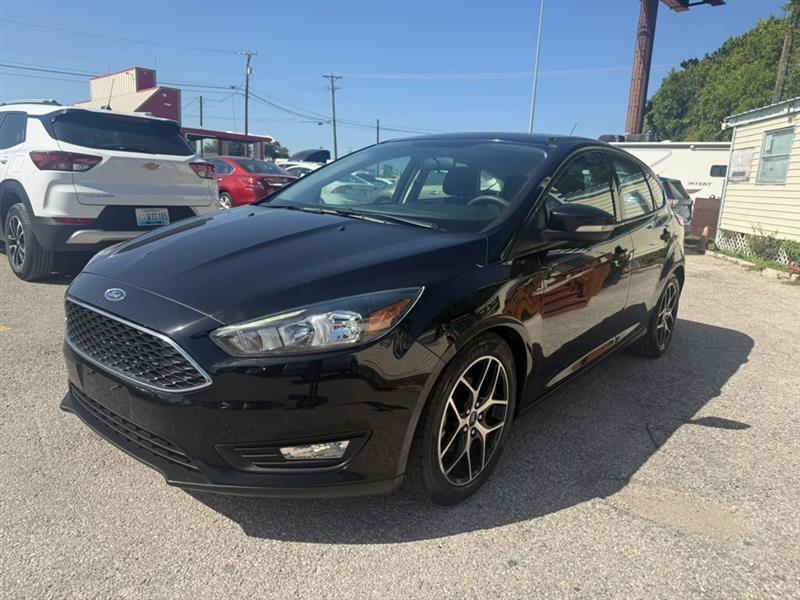 2018 Ford Focus - Image 2