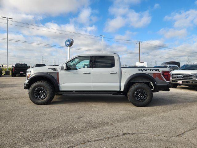 2026 Ford F-150 - Image 2