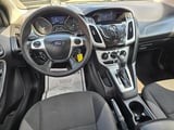 2014 Ford Focus - Preview 16