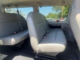 2010 Ford E-Series - Preview 7