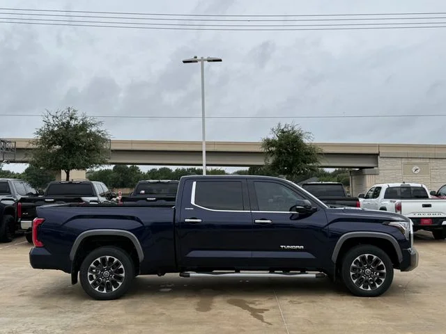 2023 Toyota Tundra Hybrid - Image 3