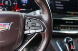 2023 Cadillac Escalade-V - Preview 13
