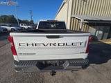 2021 Chevrolet Silverado 1500 - Preview 5