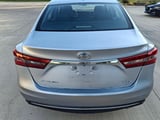 2017 Toyota Avalon - Preview 5