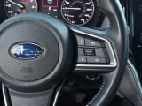 2025 Subaru Outback - Preview 12